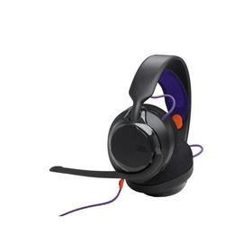 JBL Quantum 250 Siyah Oyuncu Kulaklığı