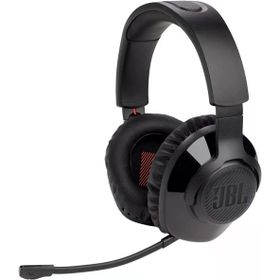 JBL Quantum 350 Oyuncu Kulaklığı Teşhir-Outlet