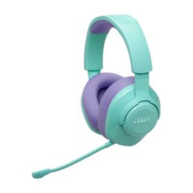JBL Quantum 360 Yeşil Gaming Bluetooth 5.2 Kulak Üstü Oyuncu Kulaklık