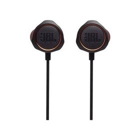 JBL Quantum 50 Siyah Kulak İçi Gaming Kulaklık