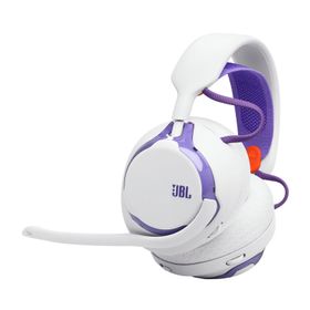 JBL Quantum 650 Beyaz Oyuncu Kulaklığı