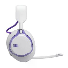 JBL Quantum 650 Beyaz Oyuncu Kulaklığı