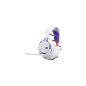 JBL Quantum 650 Beyaz Oyuncu Kulaklığı