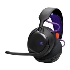 JBL Quantum 650 Siyah Oyuncu Kulaklığı