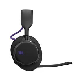 JBL Quantum 650 Siyah Oyuncu Kulaklığı