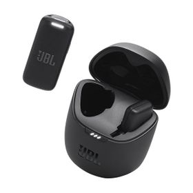 JBL Quantum Stream Wireless USB-C Siyah Kulaklık