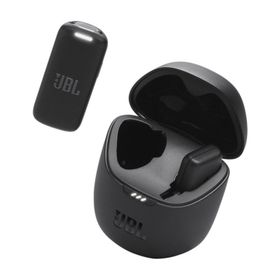 JBL Quantum Stream Wireless USB-C Siyah Kulaklık