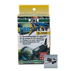 JBL S100 Kafa Hava Motoru