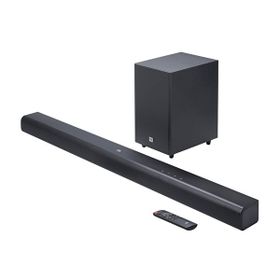 JBL SB560 3.1 Soundbar ve Wireless Subwoofer
