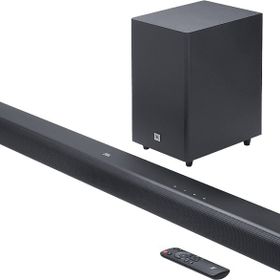 JBL SB560 3.1 Soundbar ve Wireless Subwoofer