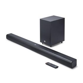 JBL SB560 3.1 Soundbar ve Wireless Subwoofer