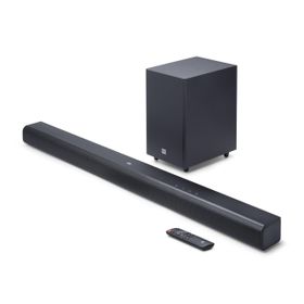 JBL SB560 3.1 Soundbar ve Wireless Subwoofer