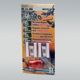JBL Shiro Manyetik Teraryum Kilidi