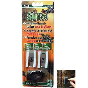 JBL Shiro Manyetik Teraryum Kilidi