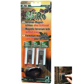 JBL Shiro Manyetik Teraryum Kilidi