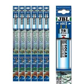 JBL Solar Marin Blue T8 15000k 36W 1200 mm Akvaryum Işığı