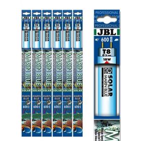 JBL Solar Marin Blue T8 15000k 36W 1200 mm Akvaryum Işığı
