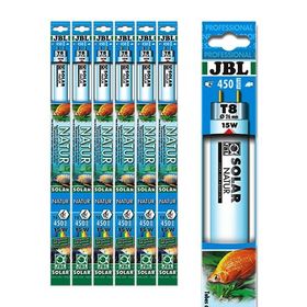 JBL Solar Natura T8 36W 1200 mm 9000K Akvaryum Aydınlatma
