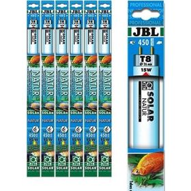 JBL Solar Natura T8 36W 1200 mm 9000K Akvaryum Aydınlatma
