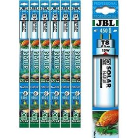 JBL Solar Natura T8 36W 1200 mm 9000K Akvaryum Aydınlatma