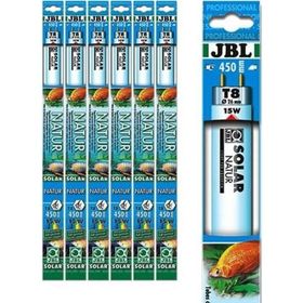 JBL Solar Natura T8 36W 1200 mm 9000K Akvaryum Aydınlatma