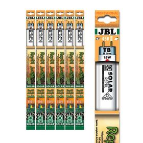 JBL Solar Reptil Jungle 9000K 40141627 61594 T8 36W 1200 mm