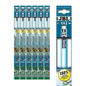 JBL Solar Ultra Marin Day 15000K 61772 T5 28W 590mm