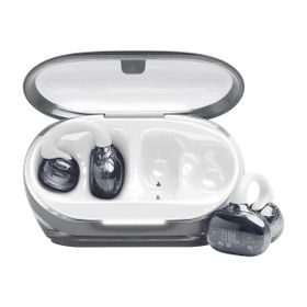 JBL Soundgear Clips Ghost Beyaz Bluetooth Kulaklık