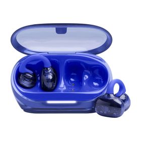 JBL Soundgear Clips Mavi Bluetooth Kulaklık