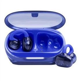 JBL Soundgear Clips Mavi Bluetooth Kulaklık