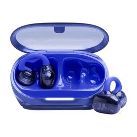JBL Soundgear Clips Mavi Bluetooth Kulaklık