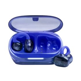 JBL Soundgear Clips Mavi Bluetooth Kulaklık