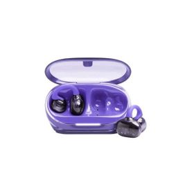 JBL Soundgear Clips Mor Bluetooth Kulaklık