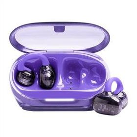 JBL Soundgear Clips Mor Bluetooth Kulaklık