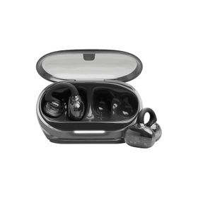 JBL Soundgear Clips Siyah Bluetooth Kulaklık