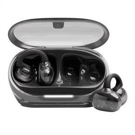 JBL Soundgear Clips Siyah Bluetooth Kulaklık