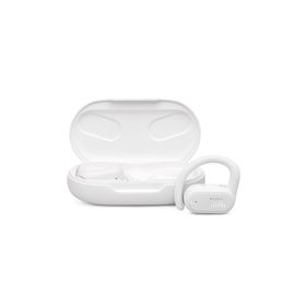 JBL SoundGear Sense Beyaz Bluetooth Kulaklık