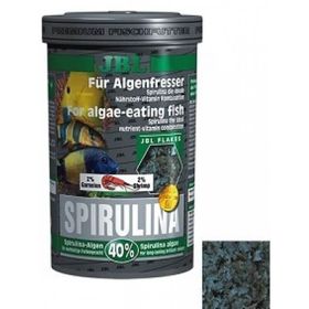 JBL Spirulina Pul 100 gr Balık Yemi