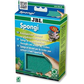 JBL Spongi Akvaryum Temizleme Süngeri
