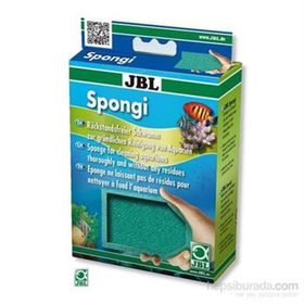 JBL Spongi Akvaryum Temizleme Süngeri