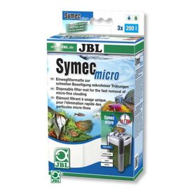 JBL Symec Micro 25x75 cm Filtre Keçesi