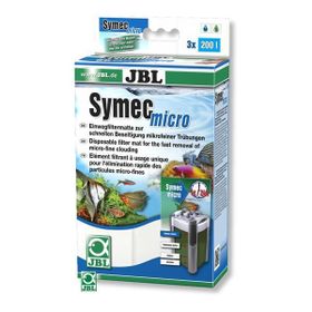 JBL Symec Micro 25x75 cm Filtre Keçesi