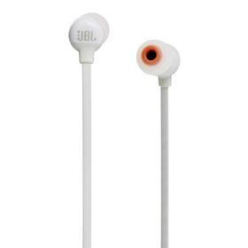JBL T110BT CT IE Beyaz Bluetooth Kulaklık