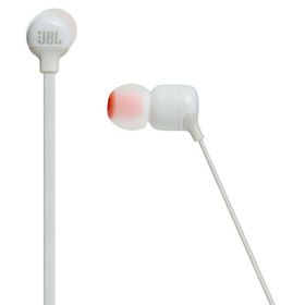 JBL T110BT CT IE Beyaz Bluetooth Kulaklık