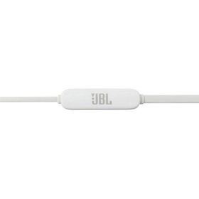 JBL T110BT CT IE Beyaz Bluetooth Kulaklık