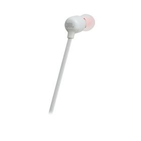 JBL T110BT CT IE Beyaz Bluetooth Kulaklık