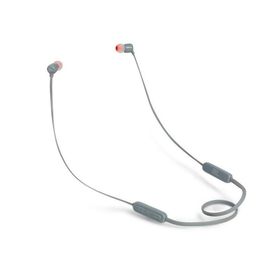JBL T110BT CT IE Gri Bluetooth Kulaklık