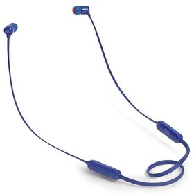 JBL T110BT Mavi Bluetooth Kulaklık