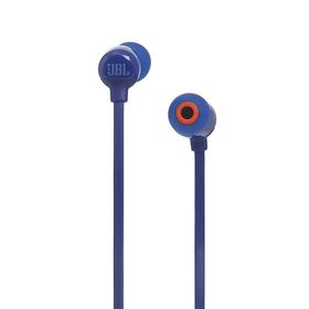 JBL T110BT Mavi Bluetooth Kulaklık
