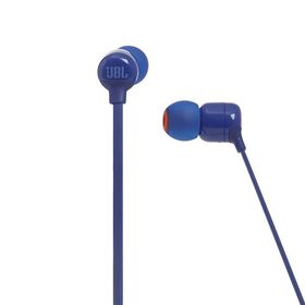 JBL T110BT Mavi Bluetooth Kulaklık